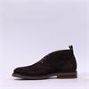 Ambitious Gali Laced Chukka Boot - Mocha Suede